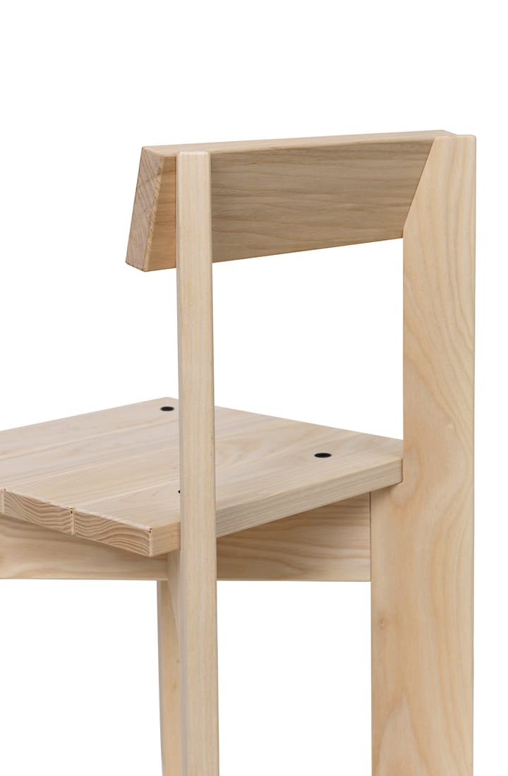 Ark highchair - Ash - ferm LIVING