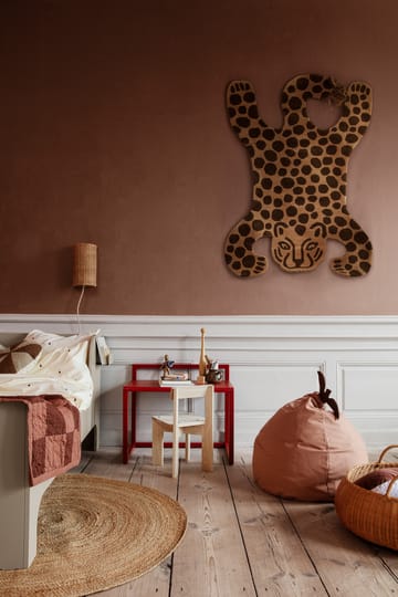 Ark highchair - Ash - Ferm Living