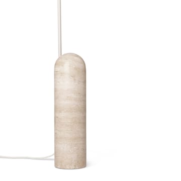 Arum floor lamp - cashmere - ferm LIVING