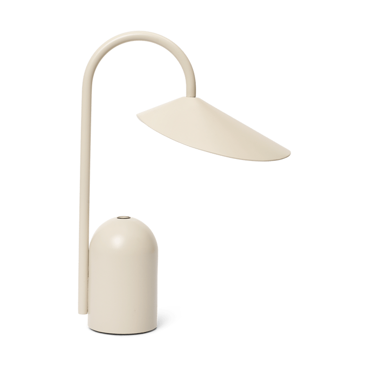 Arum portable lamp - Cashmere - Ferm LIVING