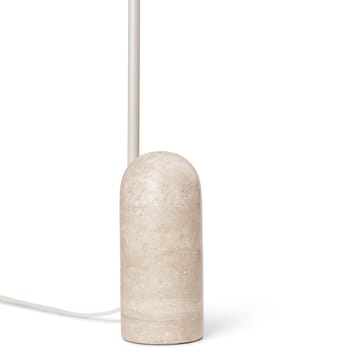 Arum table lamp - cashmere - ferm LIVING