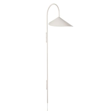 Arum wall lamp 127 cm - cashmere - Ferm Living