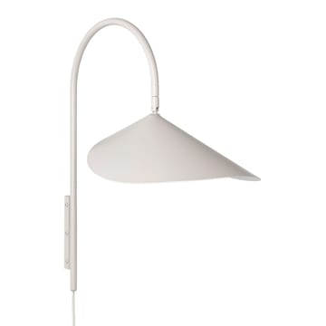 Arum wall lamp - cashmere - Ferm Living