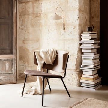 Arum wall lamp - cashmere - Ferm Living