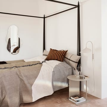Arum wall lamp - cashmere - Ferm Living