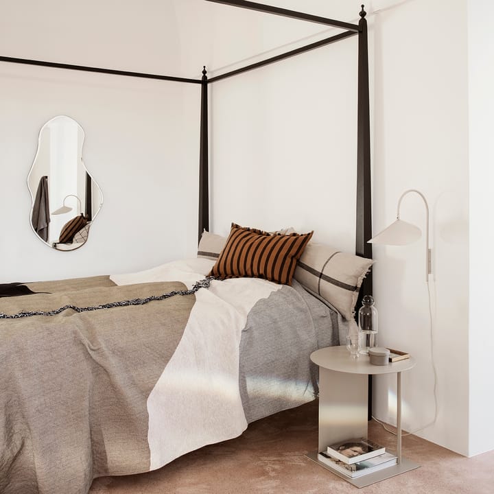 Arum wall lamp, cashmere Ferm Living