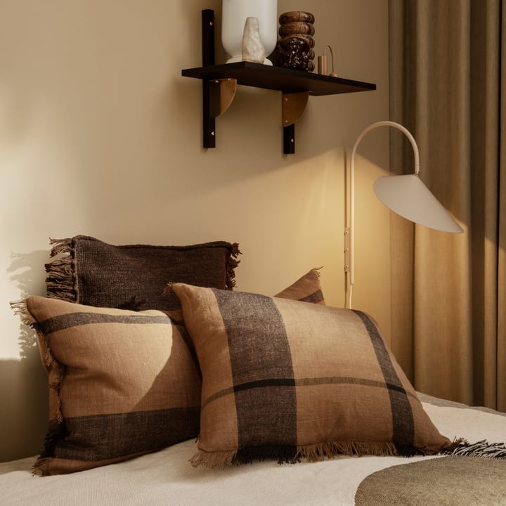 Arum wall lamp, cashmere Ferm Living