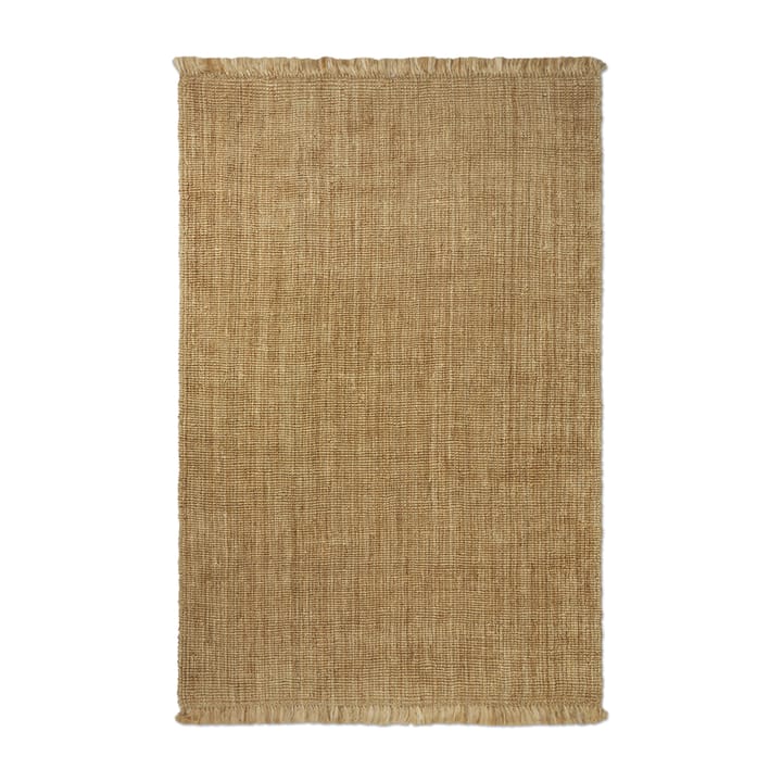 Athens rug - Natural. 140x200 cm - Ferm LIVING