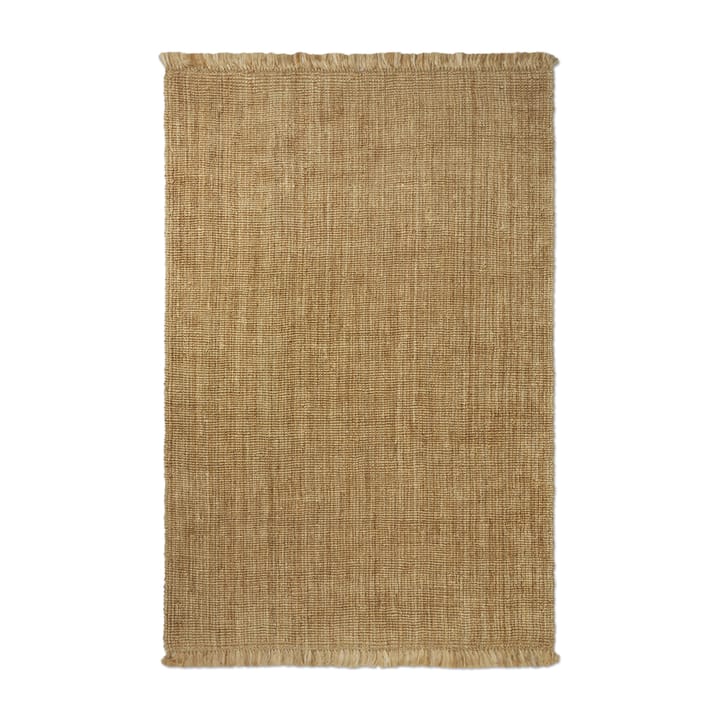 Athens rug - Natural. 200x300 cm - Ferm LIVING