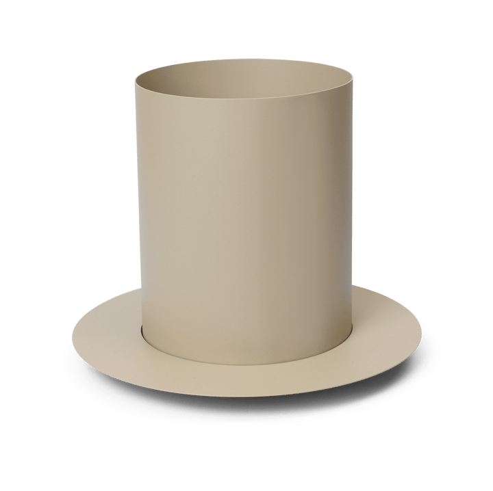 Auran flower pot medium 26,6 cm - Cashmere - Ferm Living
