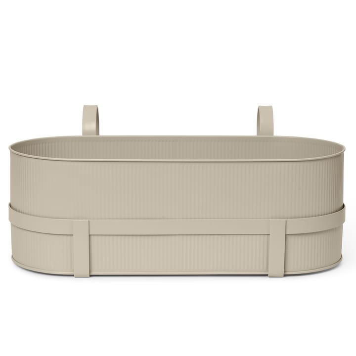 Bau balcony box - cashmere - ferm LIVING