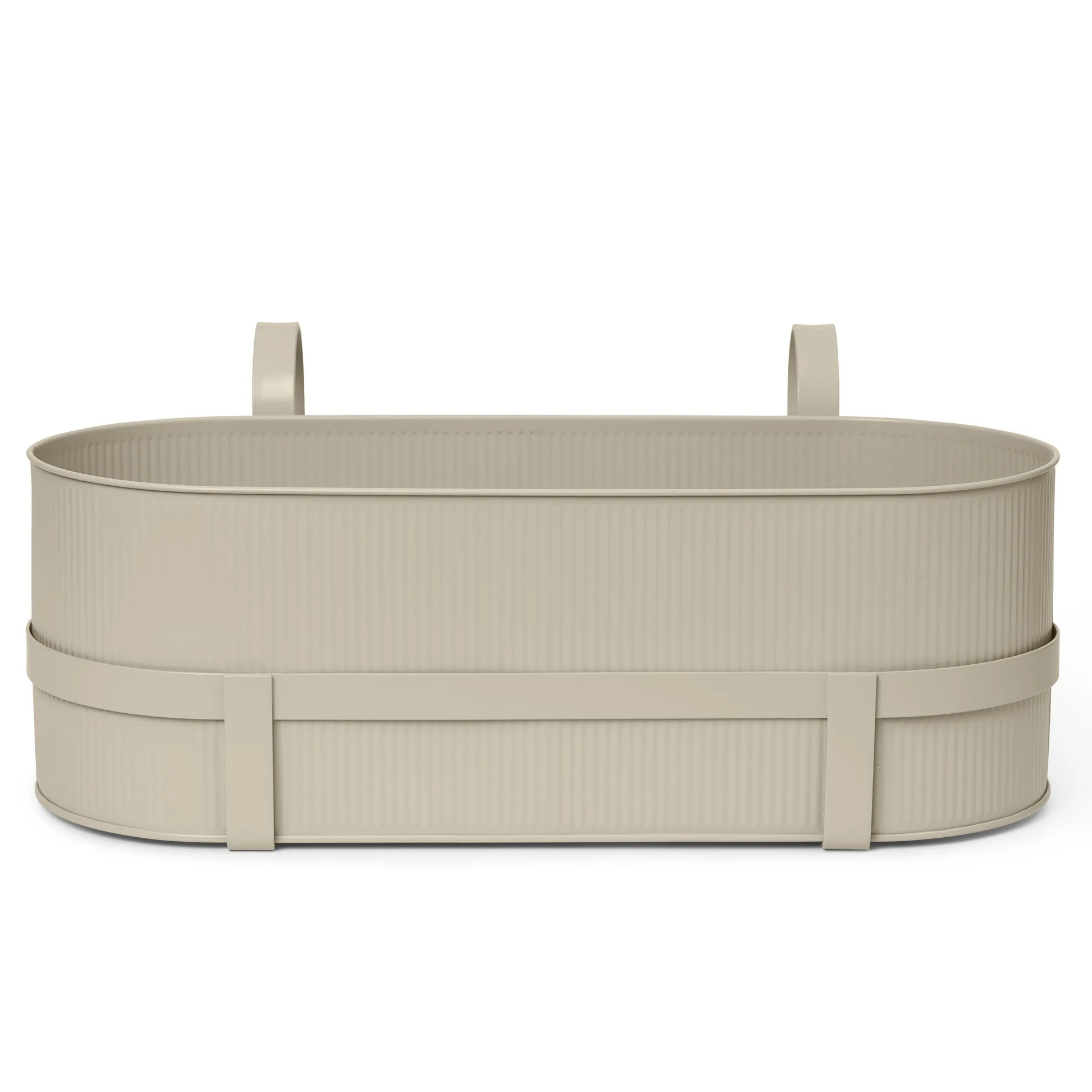 Bau balcony box, cashmere Ferm Living