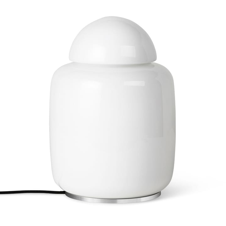 Bell table lamp - white - Ferm LIVING