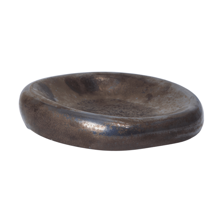 Bellure decorative bowl Ø17 cm - Rustic bronze - Ferm Living