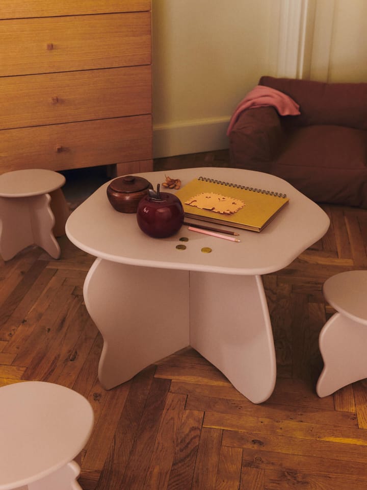 Billow bean bag armchair, Tan Ferm Living