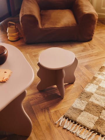 Billow bean bag armchair - Tan - Ferm Living