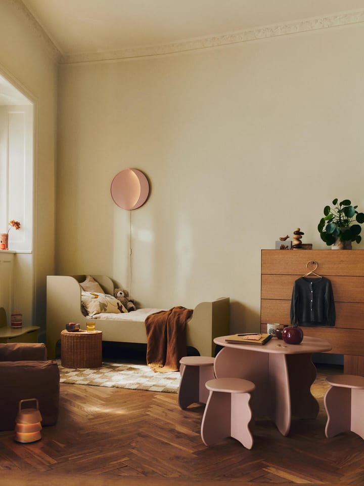 Billow bean bag armchair, Tan Ferm Living