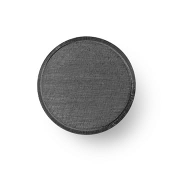 Black brass hook , Small Ø2 cm Ferm Living