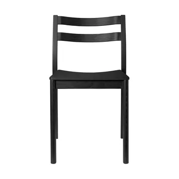 Boda chair - Black - Ferm Living