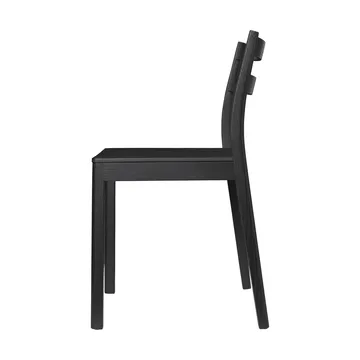 Boda chair - Black - Ferm Living