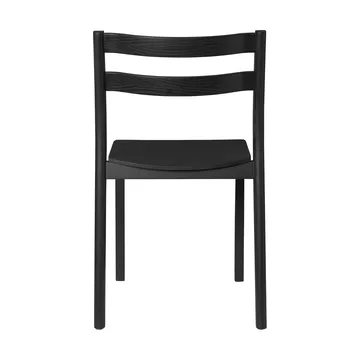 Boda chair - Black - Ferm Living