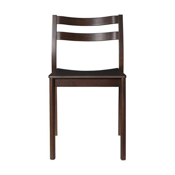 Boda chair - Dark stained oak - Ferm Living