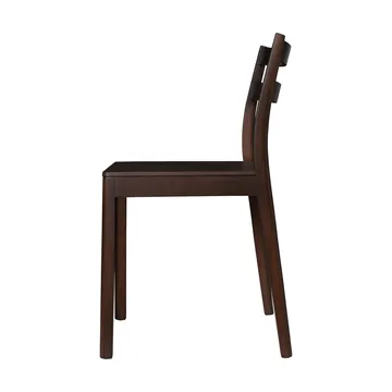 Boda chair - Dark stained oak - Ferm Living