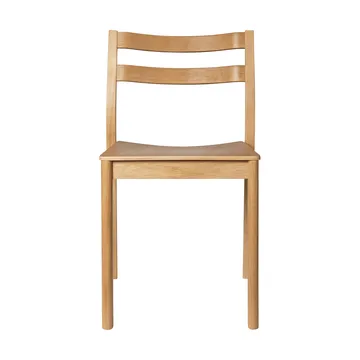 Boda chair - Oak - Ferm Living