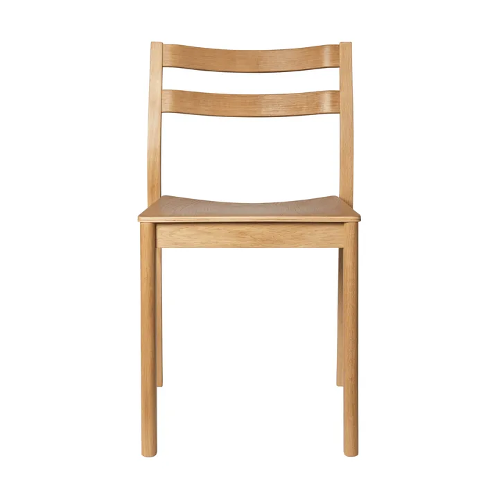 Boda chair - Oak - Ferm Living