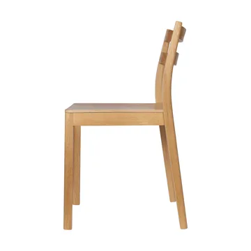 Boda chair - Oak - Ferm Living
