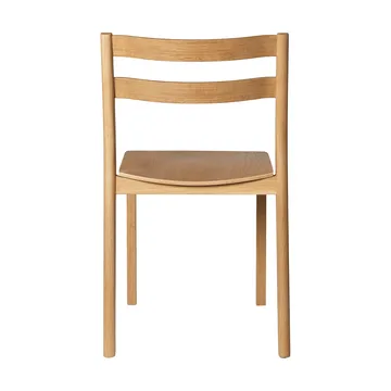 Boda chair - Oak - Ferm Living