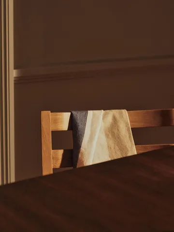 Boda chair - Oak - Ferm Living