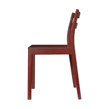 Boda chair - Red brown - Ferm Living
