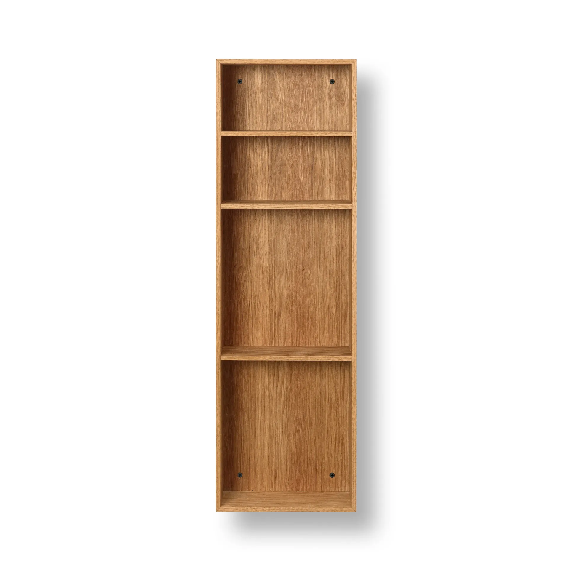 Bon shelf 36x47 cm, Oiled Oak Ferm Living