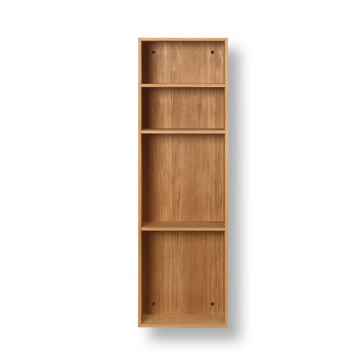 Bon shelf 36x47 cm - Oiled Oak - Ferm LIVING
