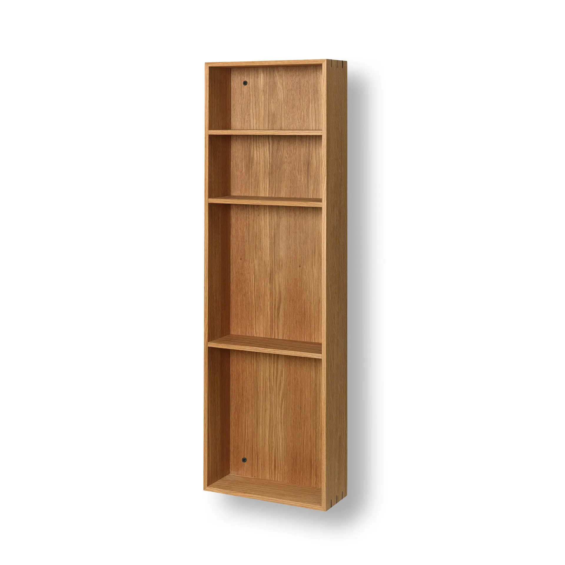 Bon shelf 36x47 cm, Oiled Oak Ferm Living
