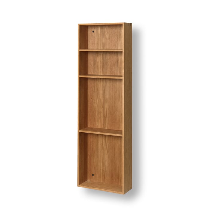 Bon shelf 36x47 cm - Oiled Oak - ferm LIVING