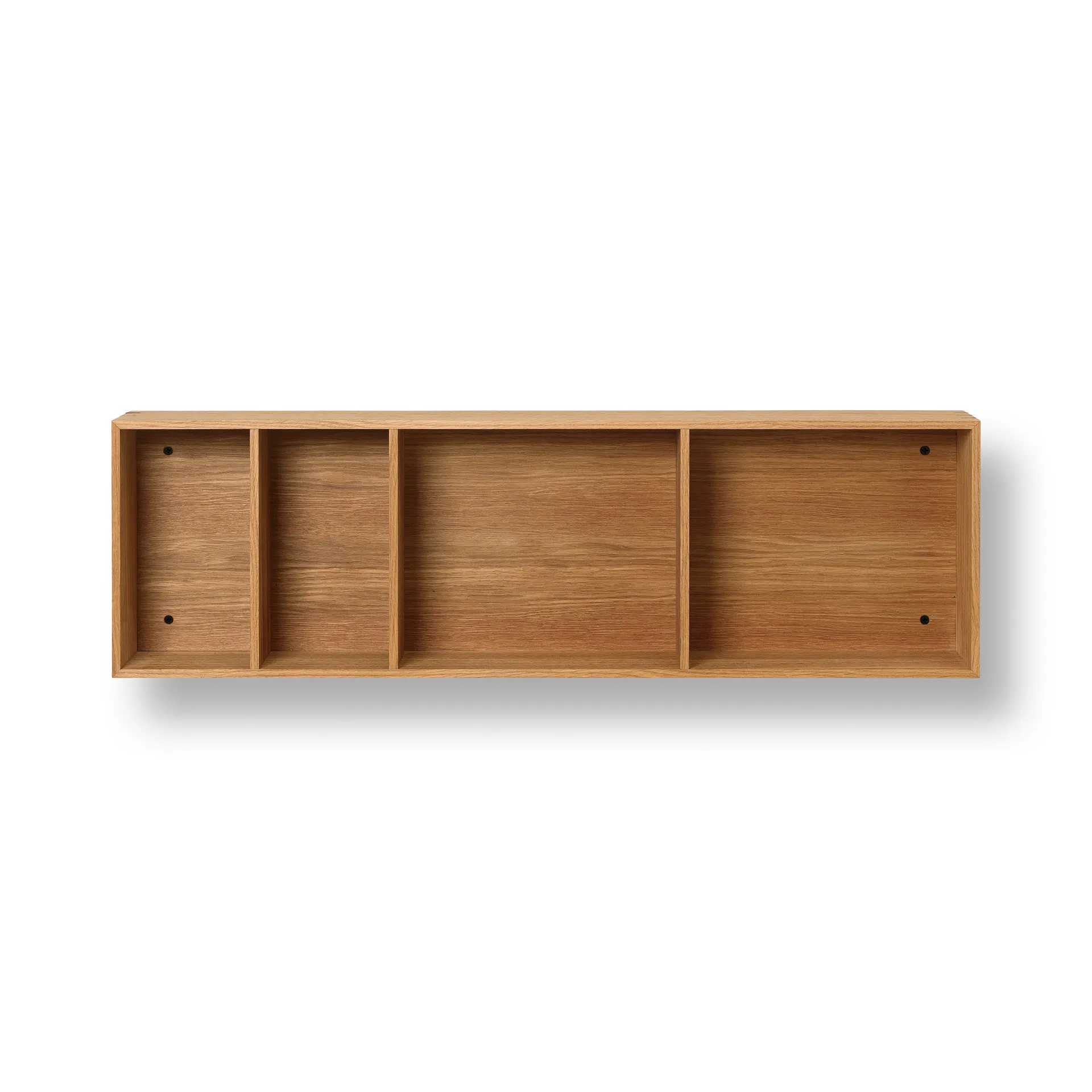 Bon shelf 36x47 cm, Oiled Oak Ferm Living