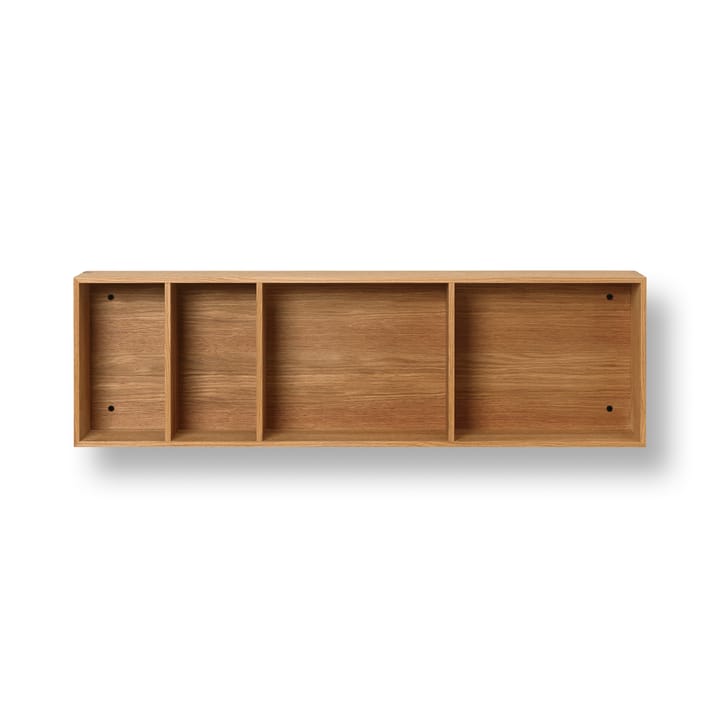 Bon shelf 36x47 cm - Oiled Oak - ferm LIVING