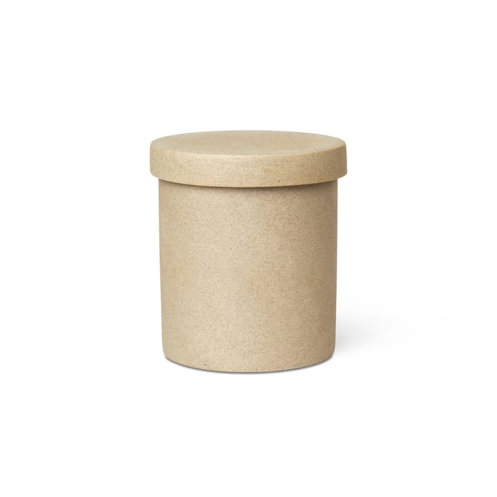 Bon storage box - large - Ferm LIVING