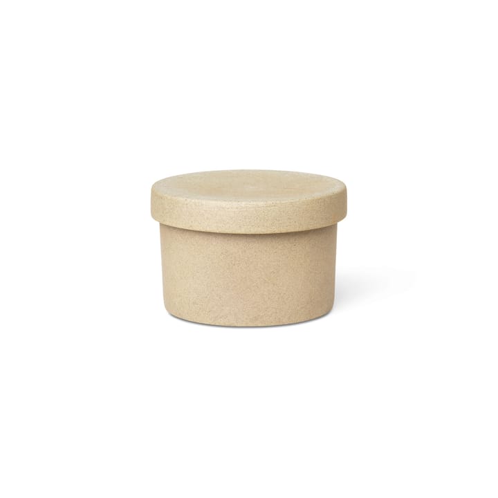 Bon storage box - small - Ferm LIVING