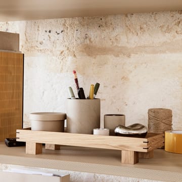 Bon storage box - small - ferm LIVING