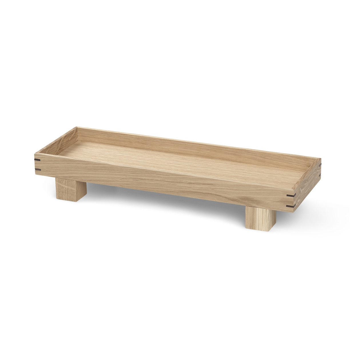 Bon wooden tray X small from Ferm Living - NordicNest.com