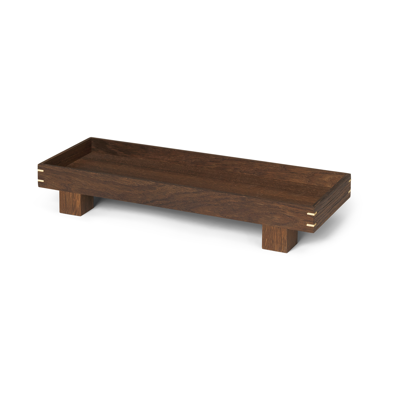 Bon wooden tray X small from Ferm Living - NordicNest.com