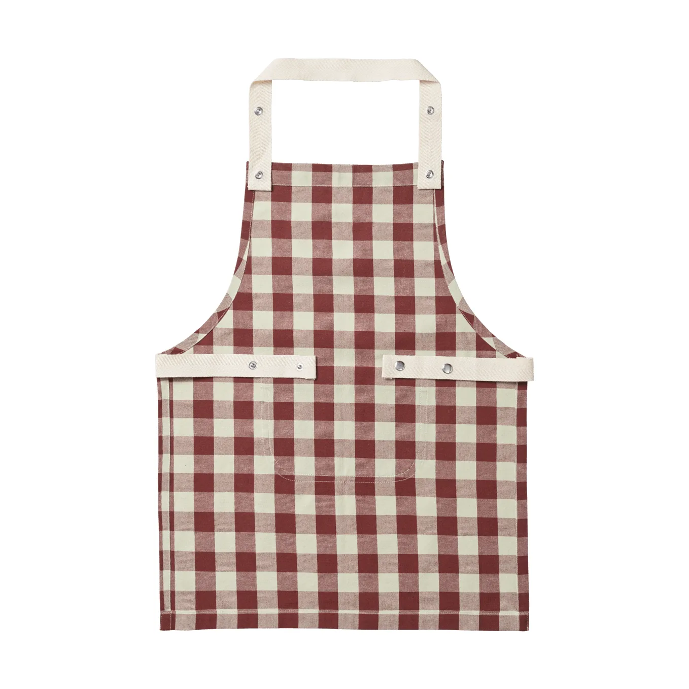 Bothy children's kitchen set, 3 pieces, cinnamon-grey-green Ferm Living