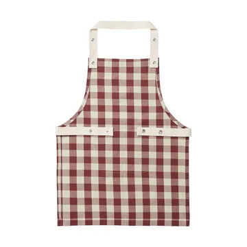 Bothy children's kitchen set - 3 pieces, cinnamon-grey-green - Ferm Living