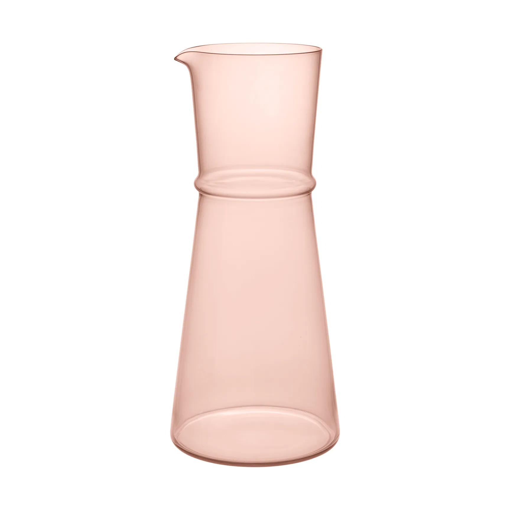 Boya carafe, Blush, 1.35 L Ferm Living