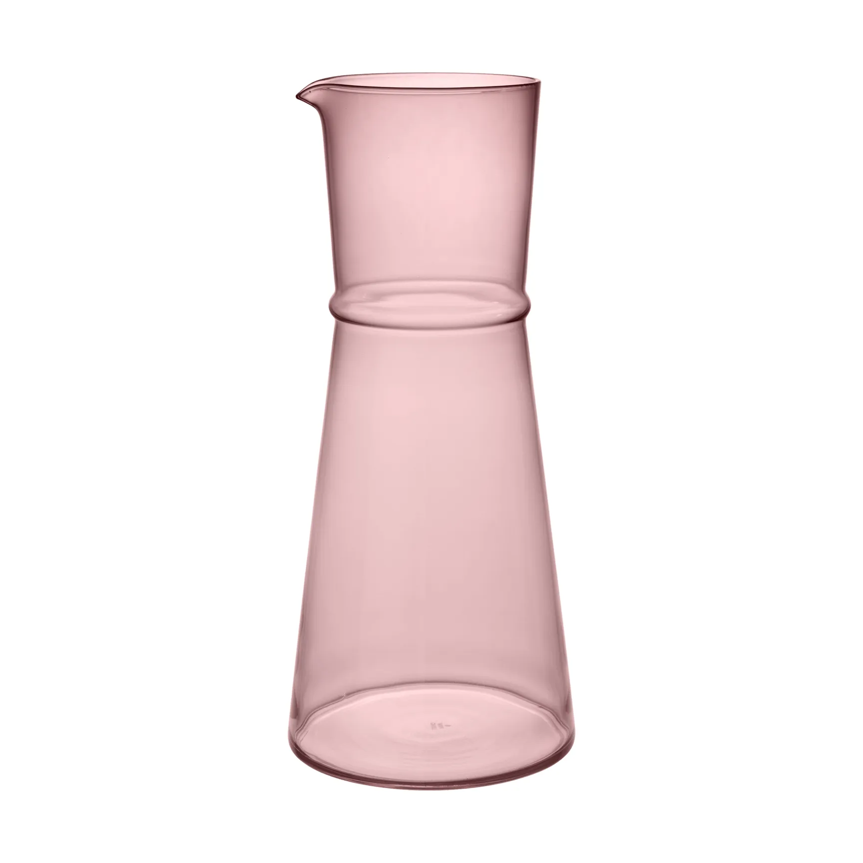 Boya carafe, Mauve, 1.35 L Ferm Living