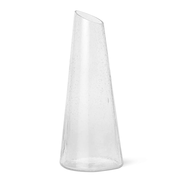 Brus carafe 1.1 L - clear - Ferm LIVING