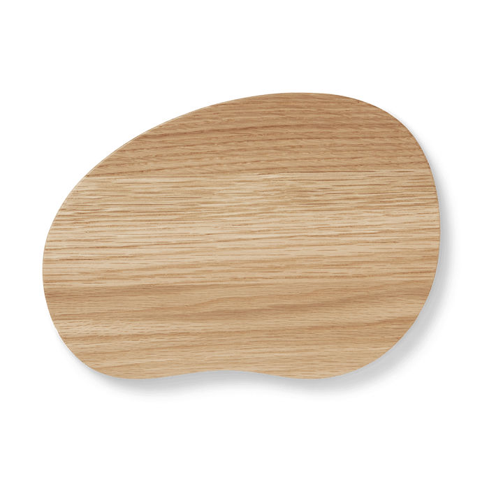 Cairn butter boards tray 4 pieces, Oak Ferm Living